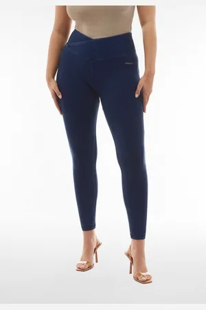 Freddy 7/8-Jeans WRUP CORE HIGH WAIST SUPERSKINNY 7/8 mit Lifting & Shaping Effekt