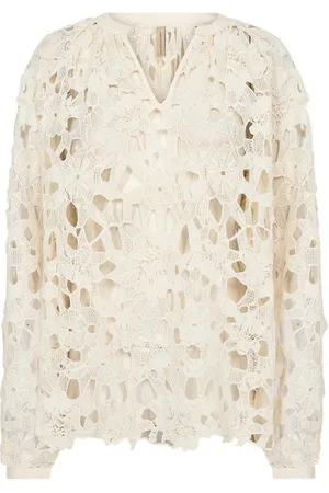soyaconcept Klassische Bluse - Verkäufer: LÖNING Conceptstore & Onlineshop