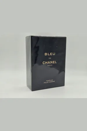 CHANEL Eau de Parfum Bleu De Parfum - 150 ml Neu & Originalverpackung - Verkäufer: Element Duefte