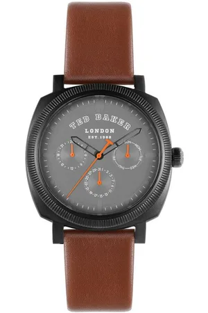 Ted Baker Quarzuhr Caine Urban Tb Urban, (1-tlg), Quarz-Analoguhr - Verkäufer: Timex Group CS Europe GmbH