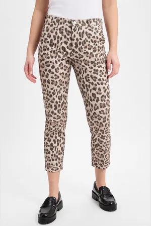 Mac Bundfaltenhose - Verkäufer: VAN GRAAF