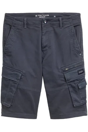 TOM TAILOR Sweatbermudas - Verkäufer: Modehaus Nikolaus Rostock