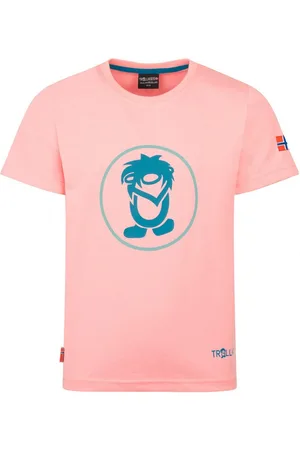 TROLLKIDS T-Shirt KIDS TROLL T