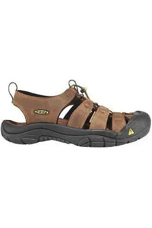 Keen NEWPORT M-BISON BISON Trekkingsandale - Verkäufer: Sport Butsch GmbH & Co.KG