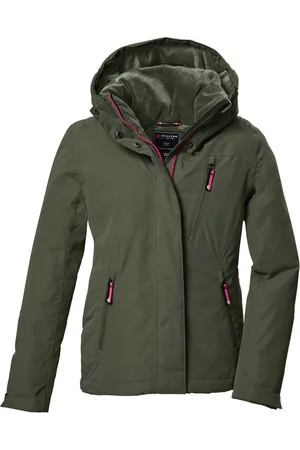 Killtec Softshelljacke Jacke KOW 356 GRLS JCKT - Verkäufer: Storer Handels GmbH