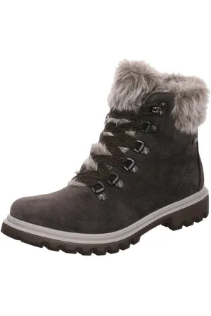 Legero Monta Stiefelette - Verkäufer: P&P Shoes