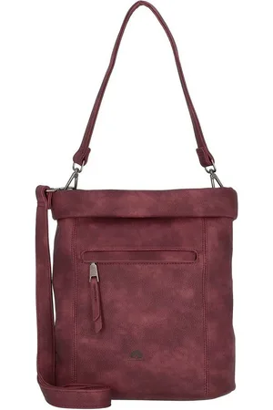 Greenburry Schultertasche Mad