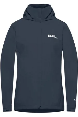 Jack Wolfskin Funktionsjacke TRAILTIME 2L JKT MIDNIGHT SKY - Verkäufer: Intersport Stähle