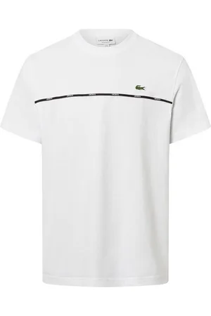 Lacoste T-Shirt - Verkäufer: VAN GRAAF