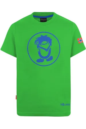 TROLLKIDS T-Shirt KIDS TROLL T