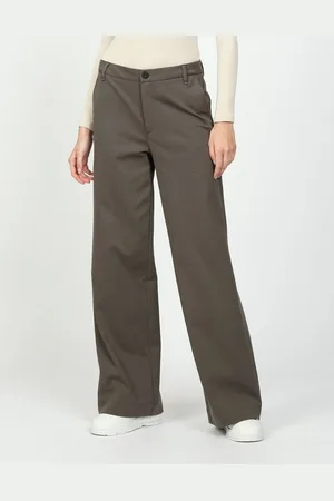 Gang Stoffhose Hosen Wide Fit 94CINZIA PALAZZO
