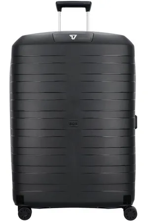 Roncato Hartschalen-Trolley Box 4.0, 4 Rollen, Polypropylen - Verkäufer: WE LOVE BAGS