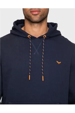 Threadbare Sportanzug THBMandarin (1-tlg), im schlichten Design - Verkäufer: onQuality