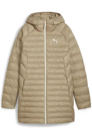 PUMA Anorak PackLITE Primaloft Long Hooded Jacket - Verkäufer: Sportpoint24