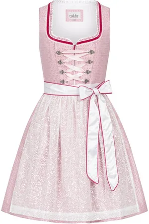 Nübler Dirndl Mini Dirndl Lina in von - Verkäufer: Trachtenhof
