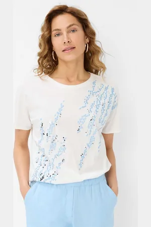 Brax Kurzarmshirt Style CAELEN