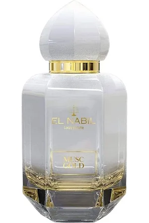 El Nabil Eau de Parfum Musc Gold Eau de Parfum 65ml - Verkäufer: Da Meso