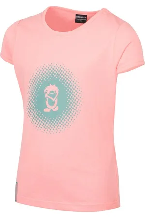 TROLLKIDS T-Shirt GIRLS LOGO T