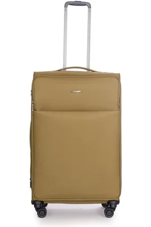 Stratic Weichgepäck-Trolley Light+, 4 Rollen - Verkäufer: modeherz
