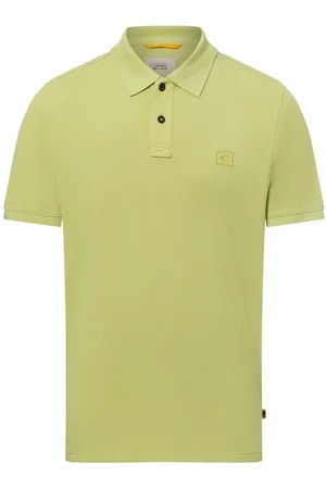 Camel Active Poloshirt - Verkäufer: VAN GRAAF