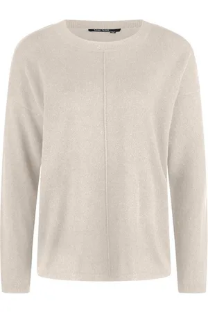 Marc Aurel Strickpullover aus hochwertigem Cashmere-Mix - Verkäufer: