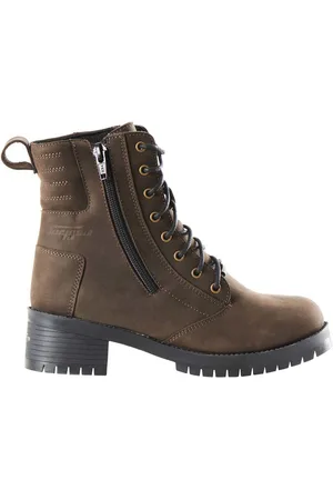 Furygan Janis Damen Motorrad Stiefel Motorradstiefel - Verkäufer: Fc-Moto