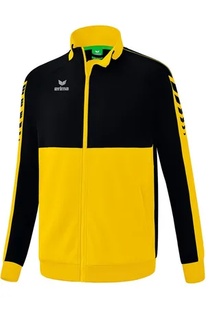 Erima Trainingsjacke Unisex SIX WINGS Worker Jacke - Verkäufer: GmbH