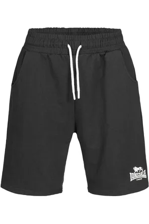 Lonsdale London Sweatshorts Herren Sweatshorts Coventry - Verkäufer: Scholz Handelsgesellschaft mbH