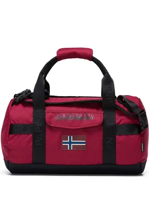 Napapijri Weekender Bering, Polyester - Verkäufer: WE LOVE BAGS