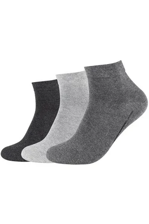 Camano Kurzsocken - Verkäufer: Fashion-Home-Trend