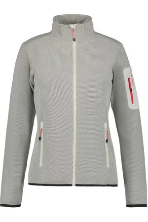 Icepeak Strickfleecejacke Strickfleecejacke Bowersville - Verkäufer: sieger-preise