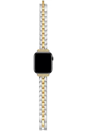 Ted Baker Uhrenarmband Two-Tone TB, Armband: 100% Edelstahl - Verkäufer: Timex Group CS Europe GmbH