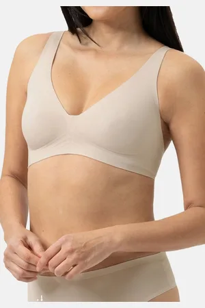 Mey Bügelloser BH Simply Better Invisibles (1-tlg) Triangel BH - Blickdicht - Elastischer Triangel-BH - Verkäufer: simply4you