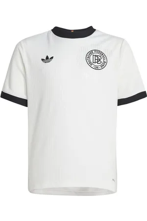 adidas Fußballtrikot DFB 125 JSY Y - Verkäufer: Intersport Middendorf