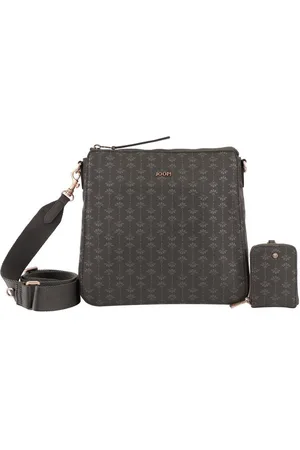JOOP! Schultertasche Joop - Damen Schultertasche Collana Tessuto Jasmina - Verkäufer: müller & meirer retail gmbh & co. kg
