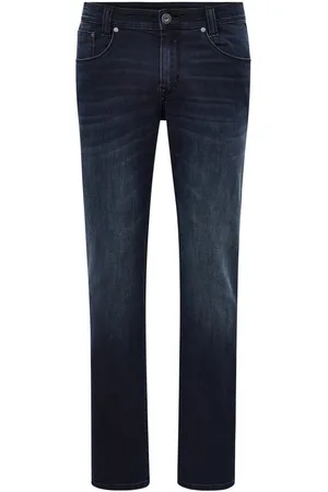Paddocks Straight-Jeans BEN Regular Fit Jogg Denim Jeans mit Stretch - Verkäufer: OSPIG (Hersteller)