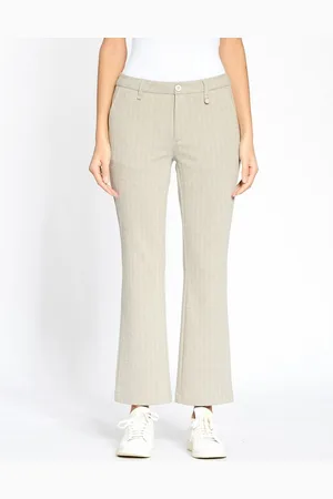 Gang Stoffhose Hosen Wide Fit 94CINZIA KICK