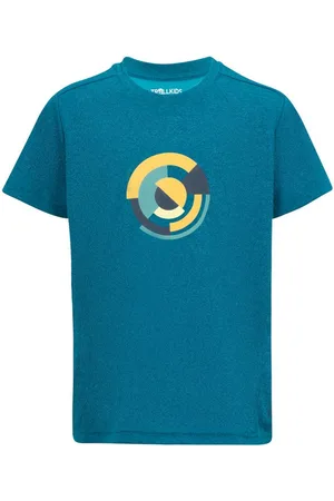 TROLLKIDS T-Shirt KIDS SOGNEFJORD T