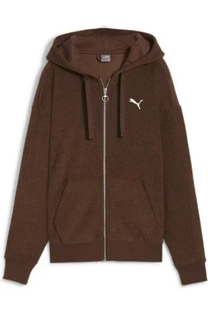 PUMA Sweatshirt HER Winterized FZ Hoodie - Verkäufer: Sportpoint24