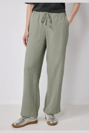 Street one Stoffhose im Loose Fit