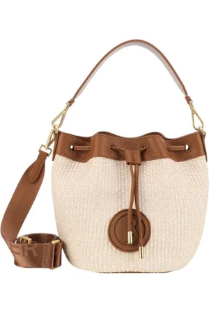 Bogner Beuteltasche Choulex, Baumwolle - Verkäufer: WE LOVE BAGS