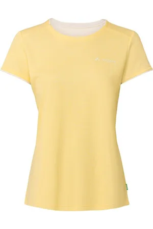 Vaude Kurzarmshirt Wo Essential T-Shirt - Verkäufer: Sport Roth Inh. Peter Roth