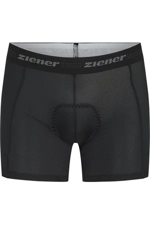 Ziener Fahrradhose NEKIA X-Gel lady (inner pants) BLACK - Verkäufer: Sport Butsch GmbH & Co.KG