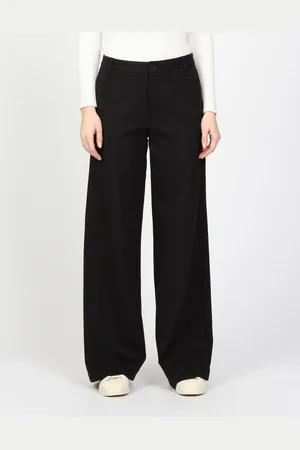 Gang Stoffhose Hosen Wide Fit 94CINZIA PALAZZO