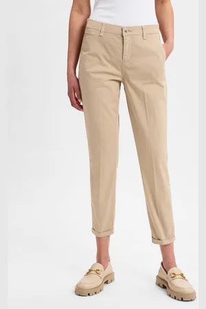 Mac Chinos Chino - Verkäufer: VAN GRAAF