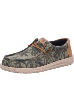 Hey dude Schnürschuh - Verkäufer: Shopfair.de