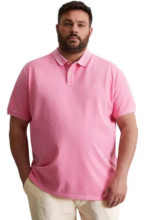 Marc O’ Polo Poloshirt aus Bio-Baumwolle