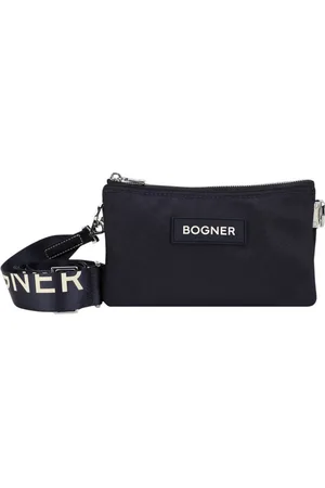 Bogner Umhängetasche Saxon, Nylon - Verkäufer: WE LOVE BAGS