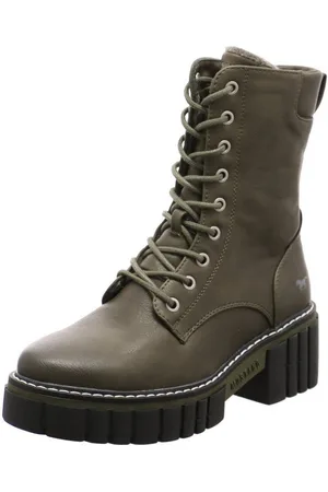 Mustang Stiefelette - Verkäufer: P&P Shoes