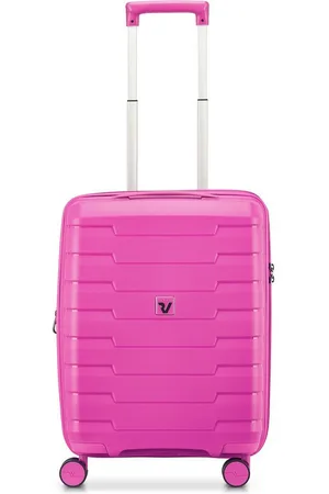 Roncato Handgepäck-Trolley Skyline 2.0, 4 Rollen, Polypropylen - Verkäufer: WE LOVE BAGS